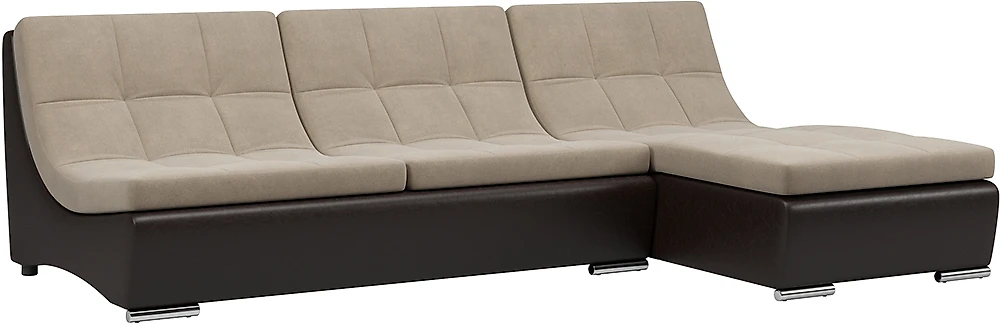 Модульный диван для школы Монреаль-1 Милтон
