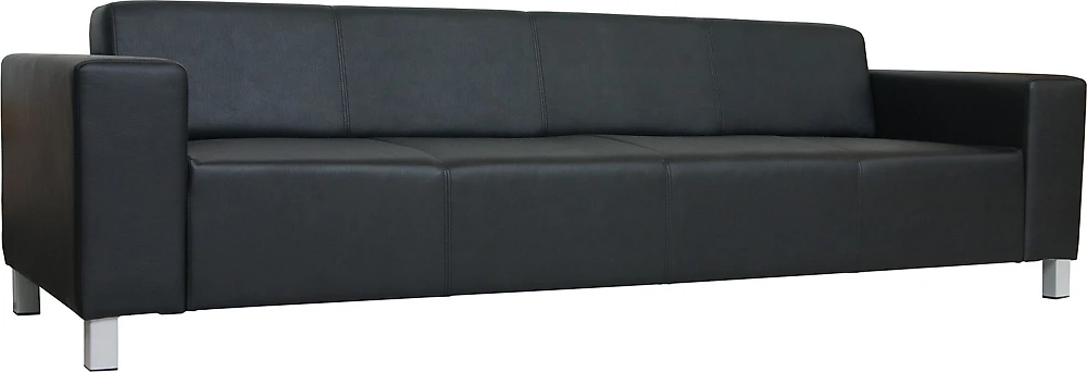Нераскладной диван Алекто-3 четырехместный