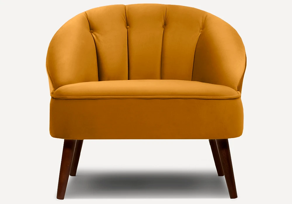 Малогабаритное кресло Мона Barhat Amber арт. 2001287667