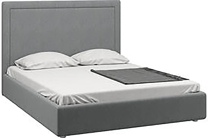 Двуспальная кровать с подъемным механизмом Elis