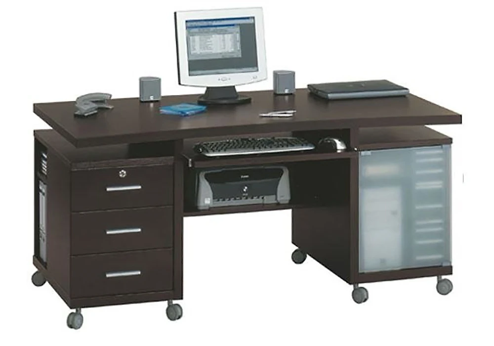 Компьютерный стол Миф-18