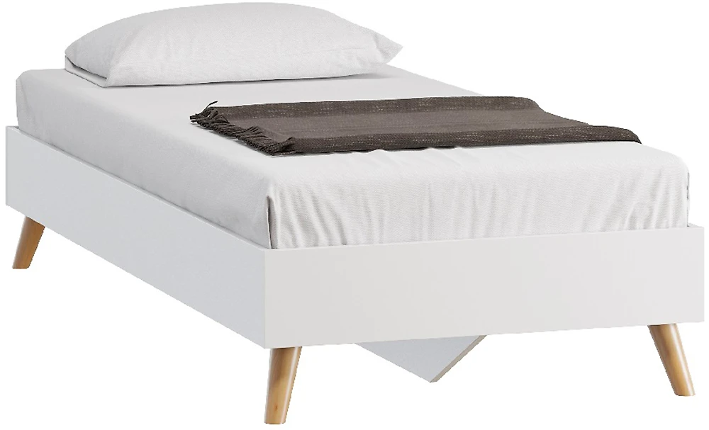 Узкая кровать Дарлайн-90