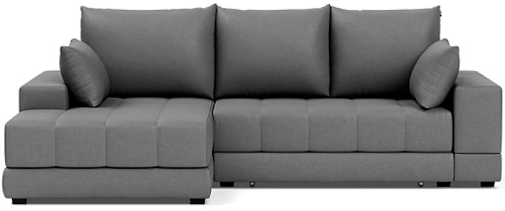 Угловой диван с независимым пружинным блоком Дарол арт. 2001764476