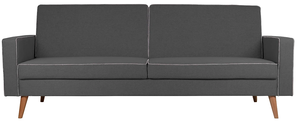 Малогабаритный диван книжка Берус трехместный Дизайн 3