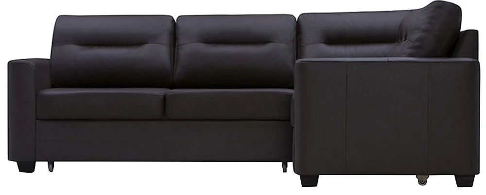 диван из кожи Беллино Дизайн 1 кожаный