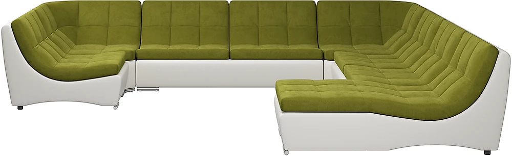 диван для гостиной Монреаль-10 Свамп
