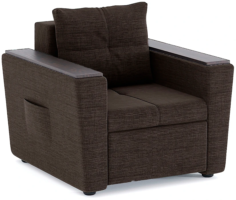 Кресло-кровать  Дубай (Майами) Дизайн 4