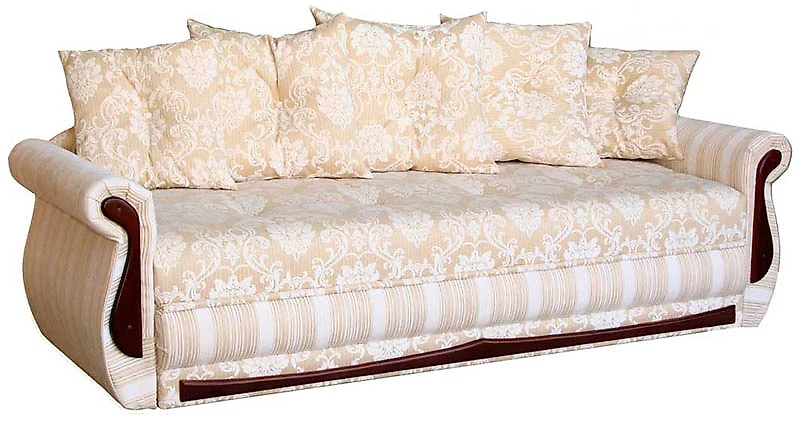 Большая диван кровать Венеция-2