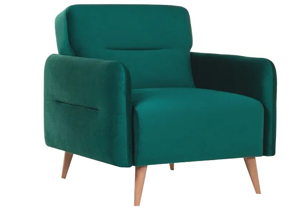  кресло для отдыха Хюгге Дизайн 2