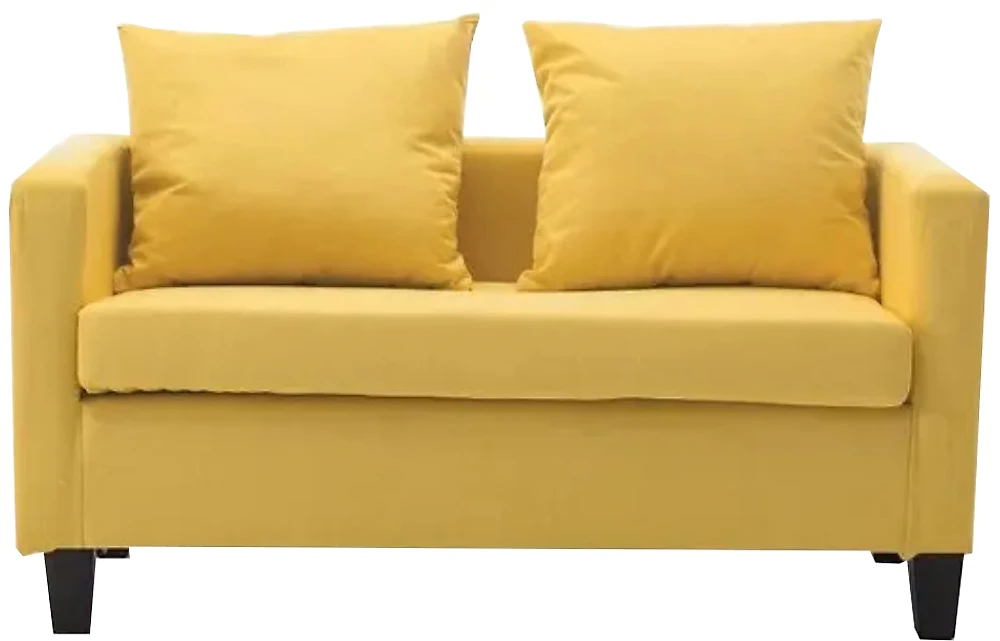 Нераскладной диван Балко Плюш Дизайн 3