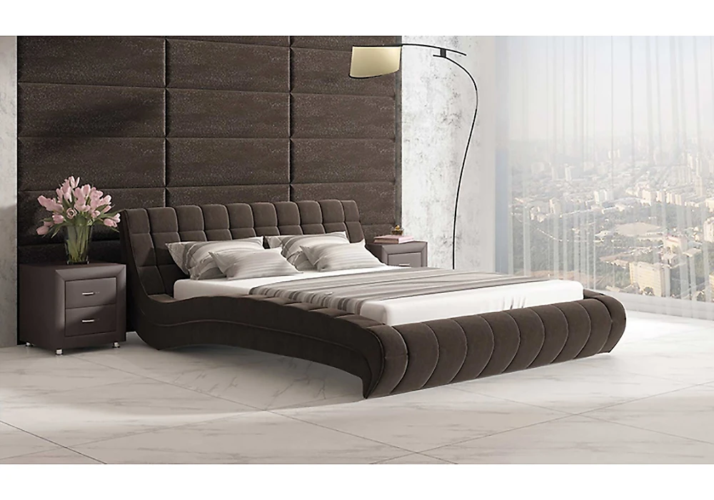 Кровать  Milano-1