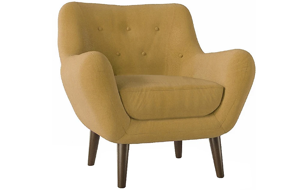 Малогабаритное кресло Элефант Дизайн 1