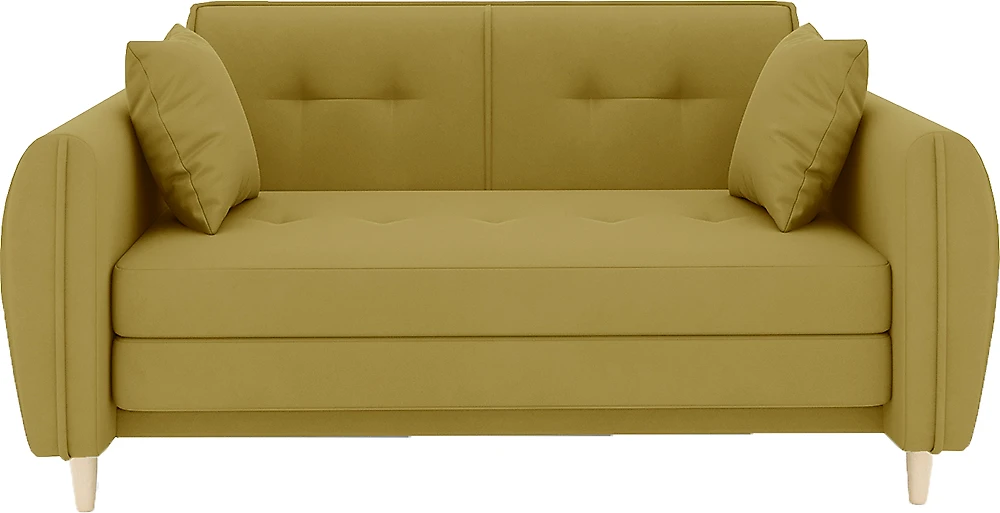 Прямой диван Анита Плюш Дизайн-1
