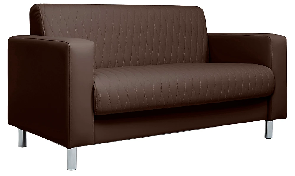 Нераскладной диван Ария 10.03 двухместный Дизайн 4