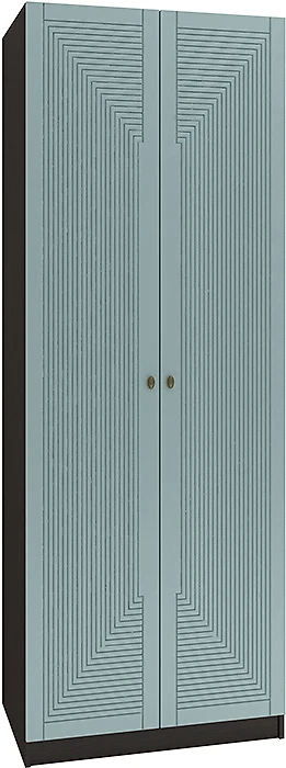 Шкаф на лоджию Фараон Д-1 Дизайн-3