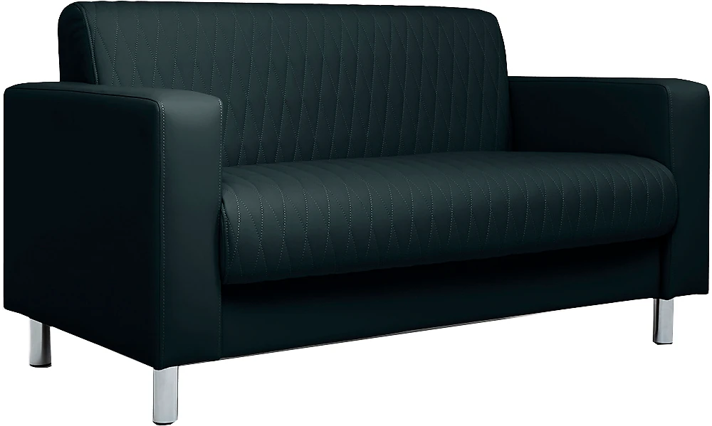 диван в офис Ария 10.03 двухместный Дизайн 2