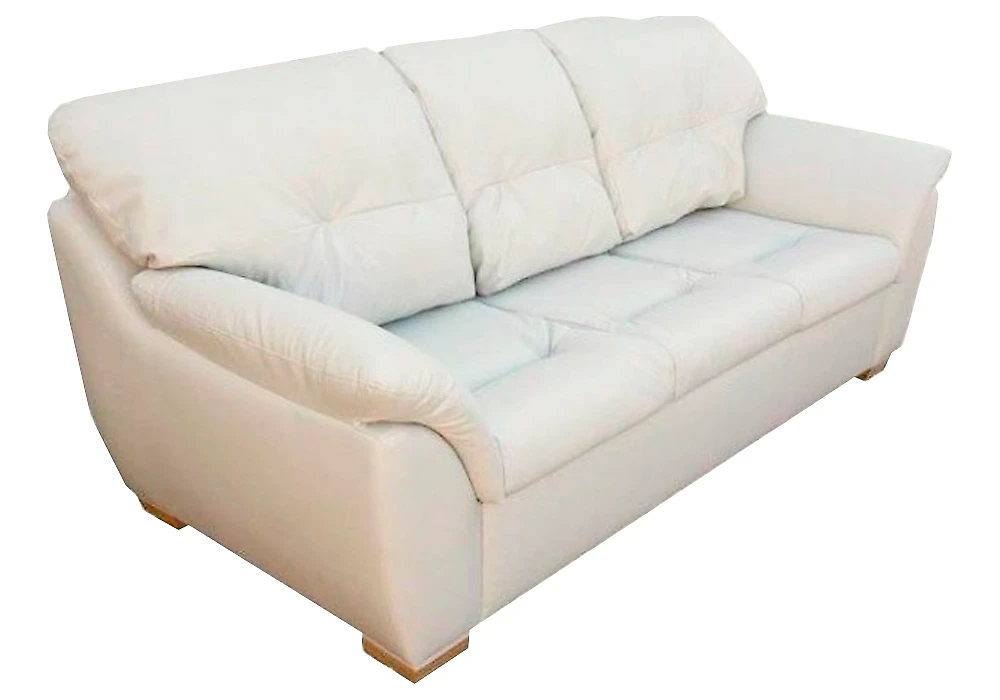 диван в кабинет Честер-2 (Орион-2) трехместный