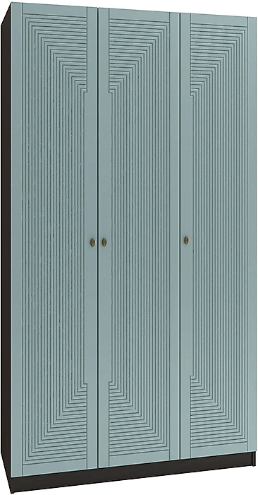 Шкаф с распашными дверями Фараон Т-1 Дизайн-3