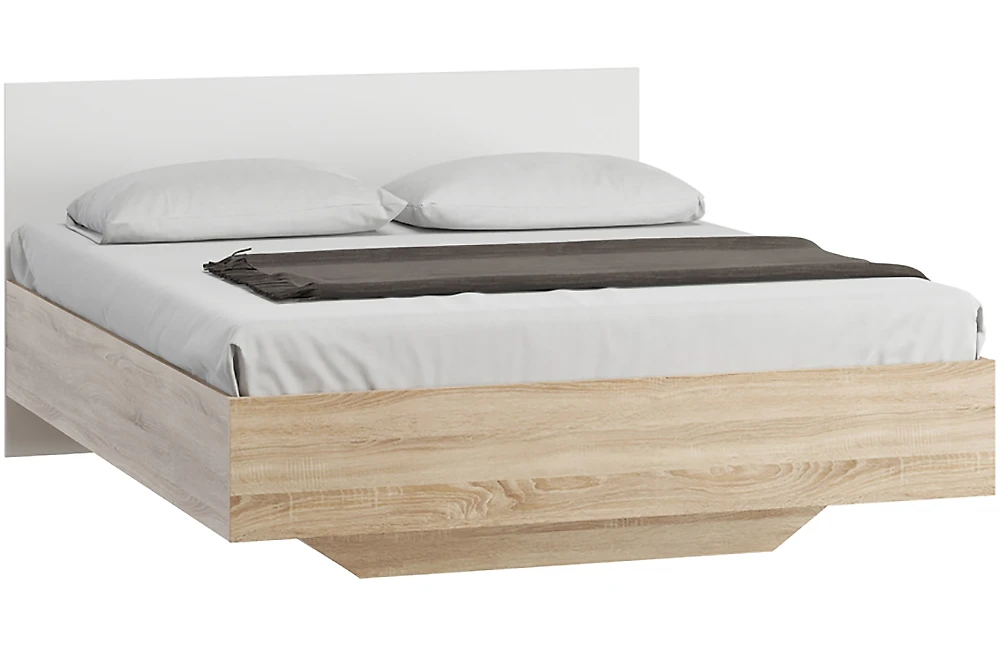 Кровать без матраса Рексем-1-160