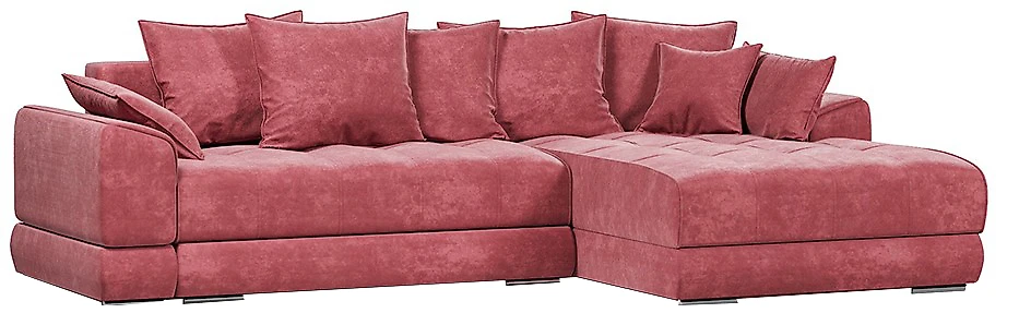 Угловой диван с левым углом Стиль (Модерн, Nordkisa) Берри