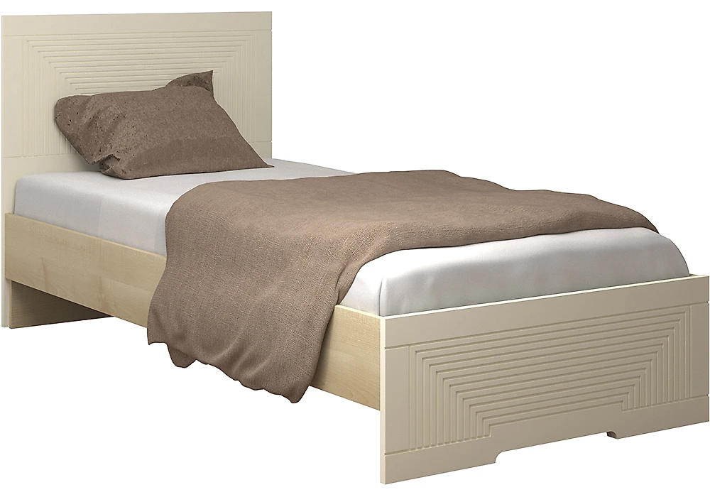 детская кровать Фараон-900 Дизайн-1