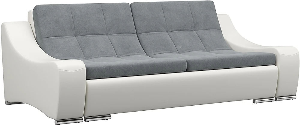 Модульный диван для школы Монреаль-5 Слэйт