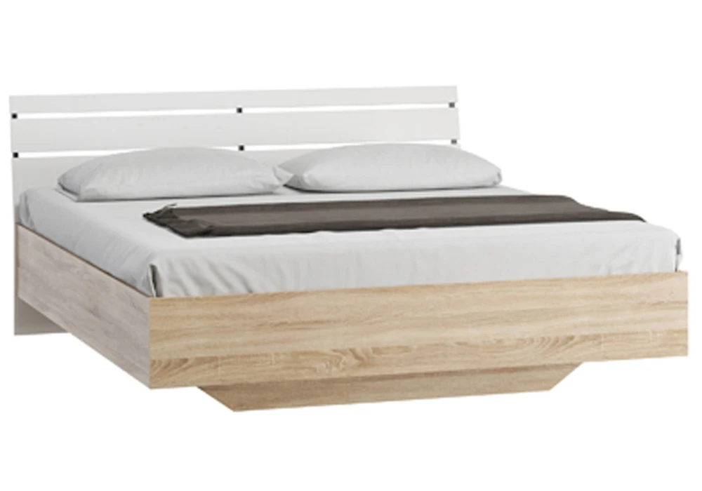 Кровать в современном стиле Слэйд-2-180
