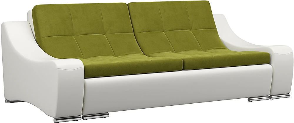 Модульный диван для гостиной Монреаль-5 Свамп