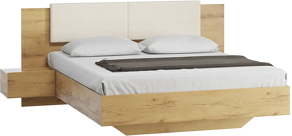 Кровать без матраса Палма 1600