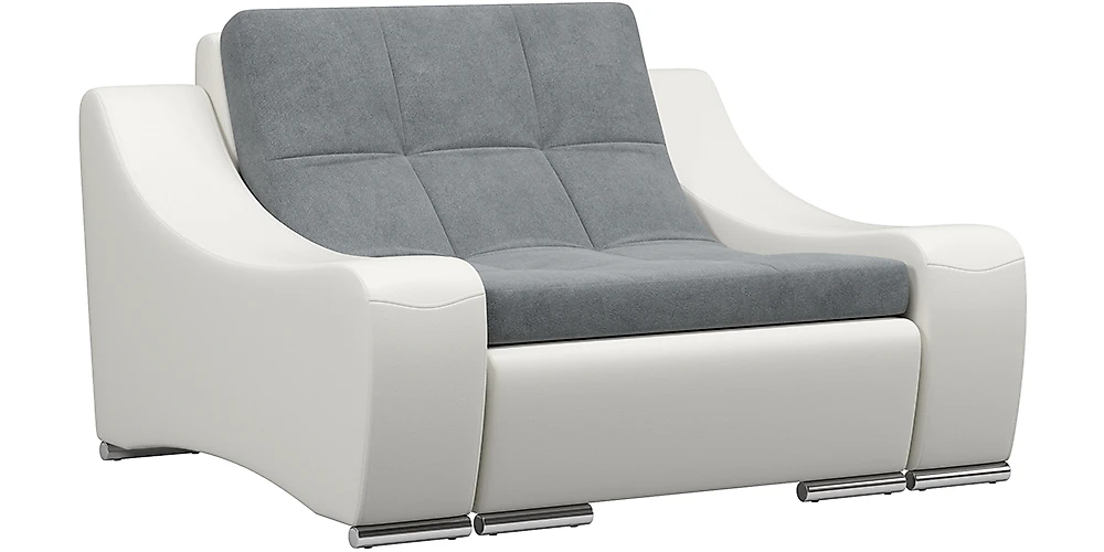 Модульный диван из ткани Монреаль-11 Слэйт