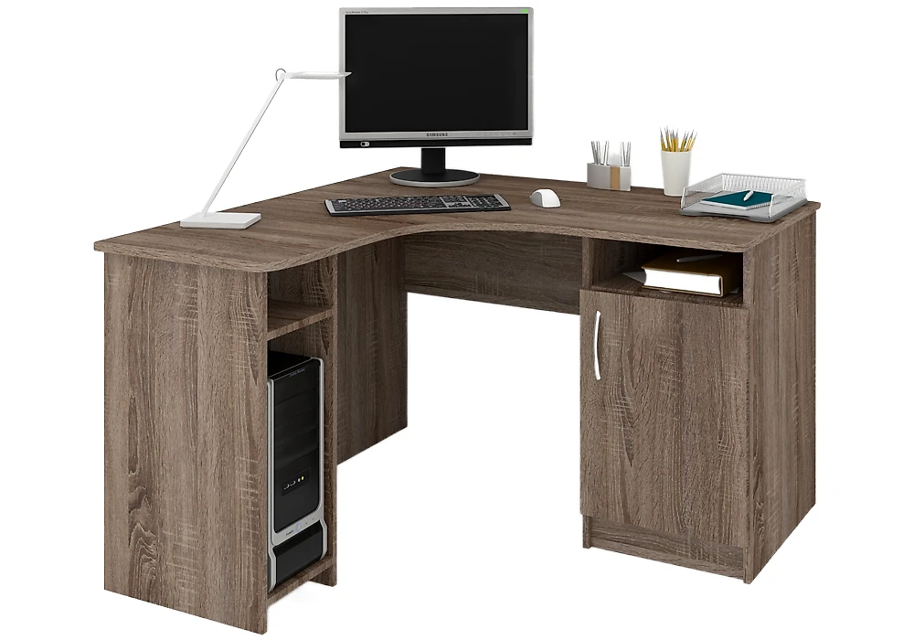 Письменный стол  СПУ-6