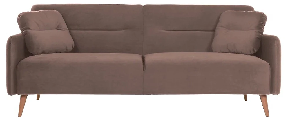 Прямой диван 210 см Хюгге трехместный Дизайн 1