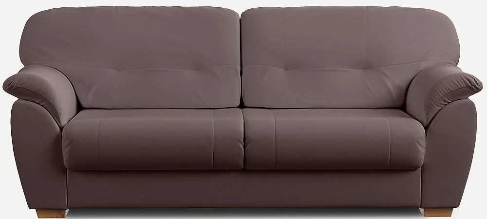 Прямой диван Медиус-3 Latte арт. 2001698145