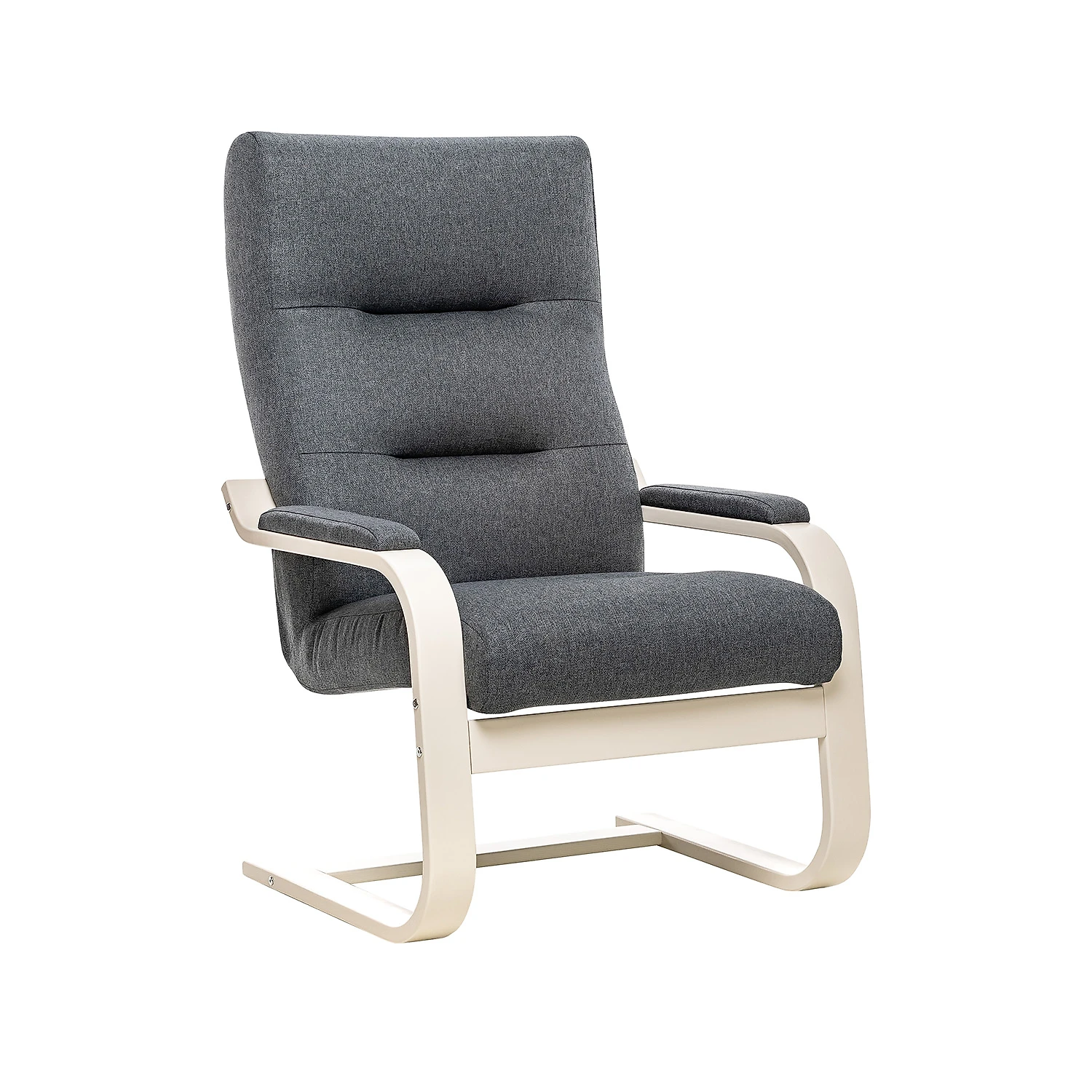 Кресло с подлокотниками Leset Оскар Дизайн-4