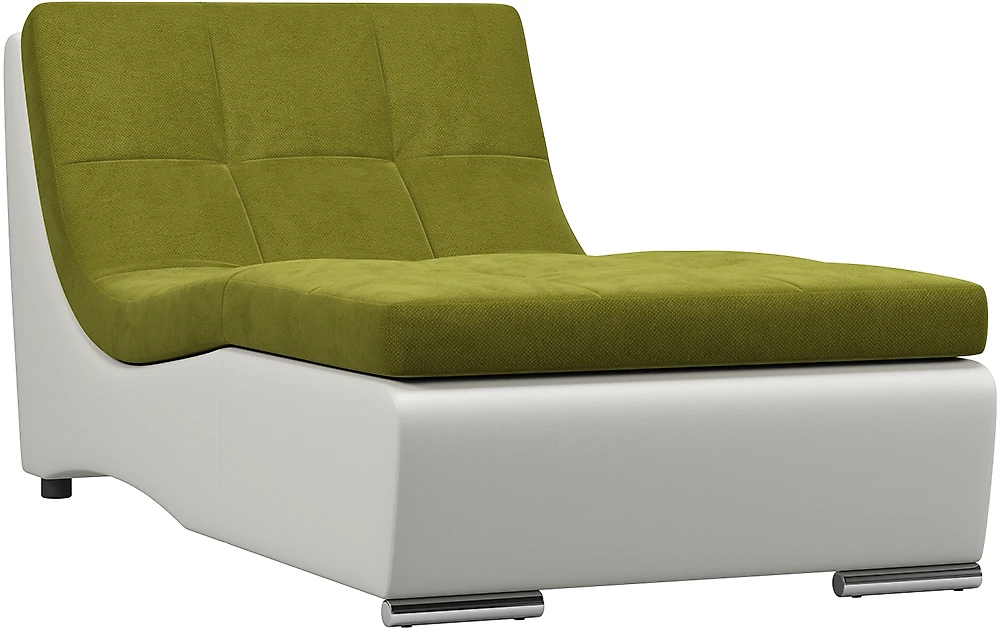 Модульный диван в классическом стиле Монреаль Свамп