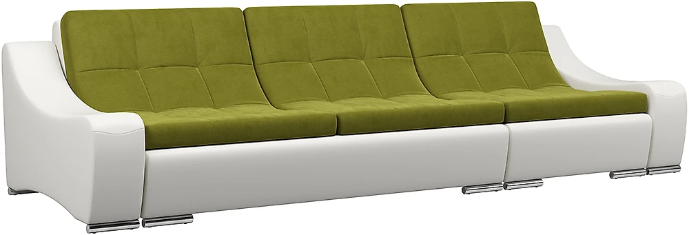 диван для гостиной Монреаль-9 Свамп