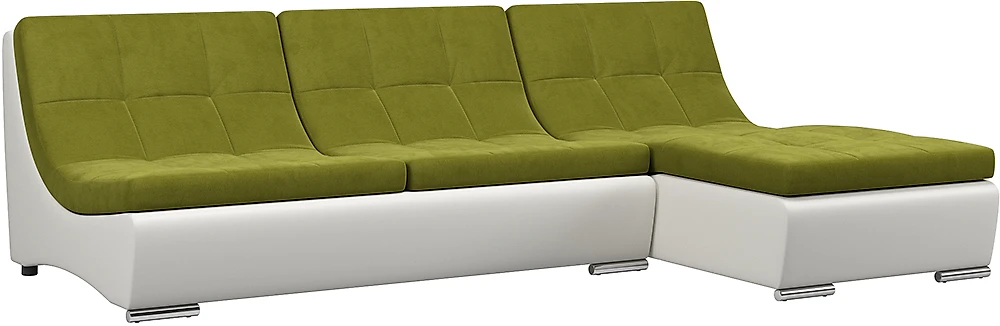 Модульный диван для школы Монреаль-1 Свамп